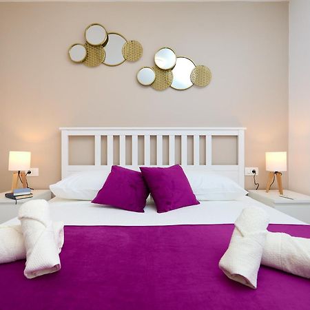 Апартаменти Golden Rose - Walking Distance 1 Km From Old Town Дубровник Екстер'єр фото