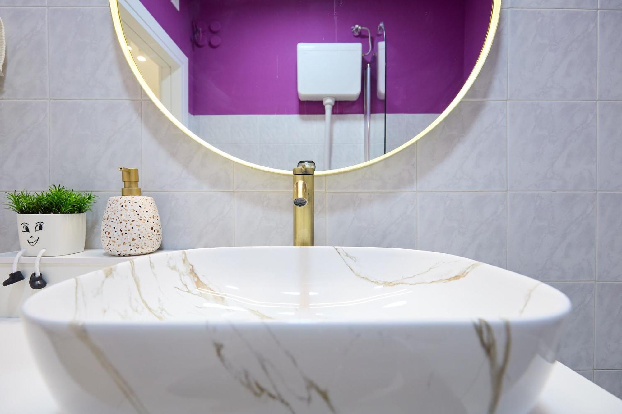 Апартаменти Golden Rose - Walking Distance 1 Km From Old Town Дубровник Екстер'єр фото