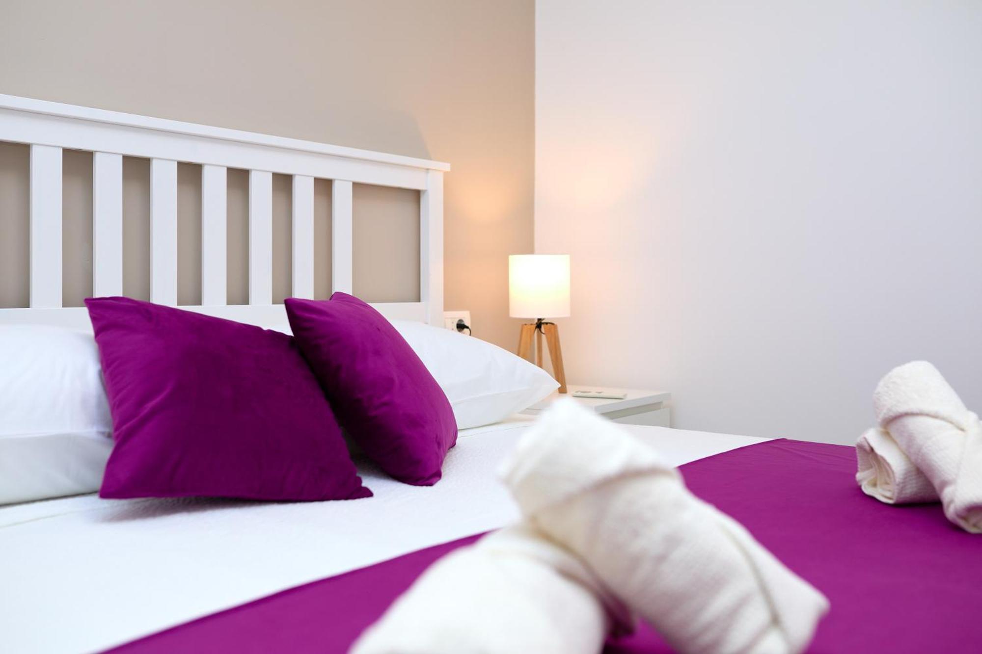 Апартаменти Golden Rose - Walking Distance 1 Km From Old Town Дубровник Екстер'єр фото